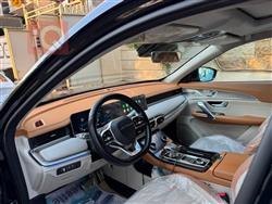 Jetour X70 Plus